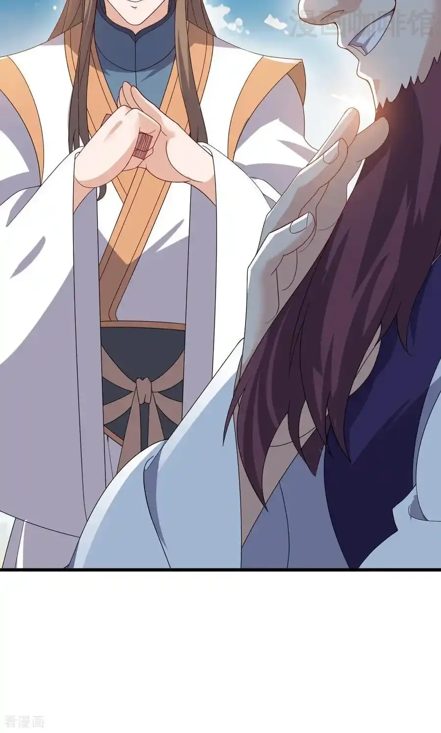 仙武帝尊 第747话 不见棺材不落泪 下拉式漫画 - 漫画咖啡馆 免费阅读 - Page 15