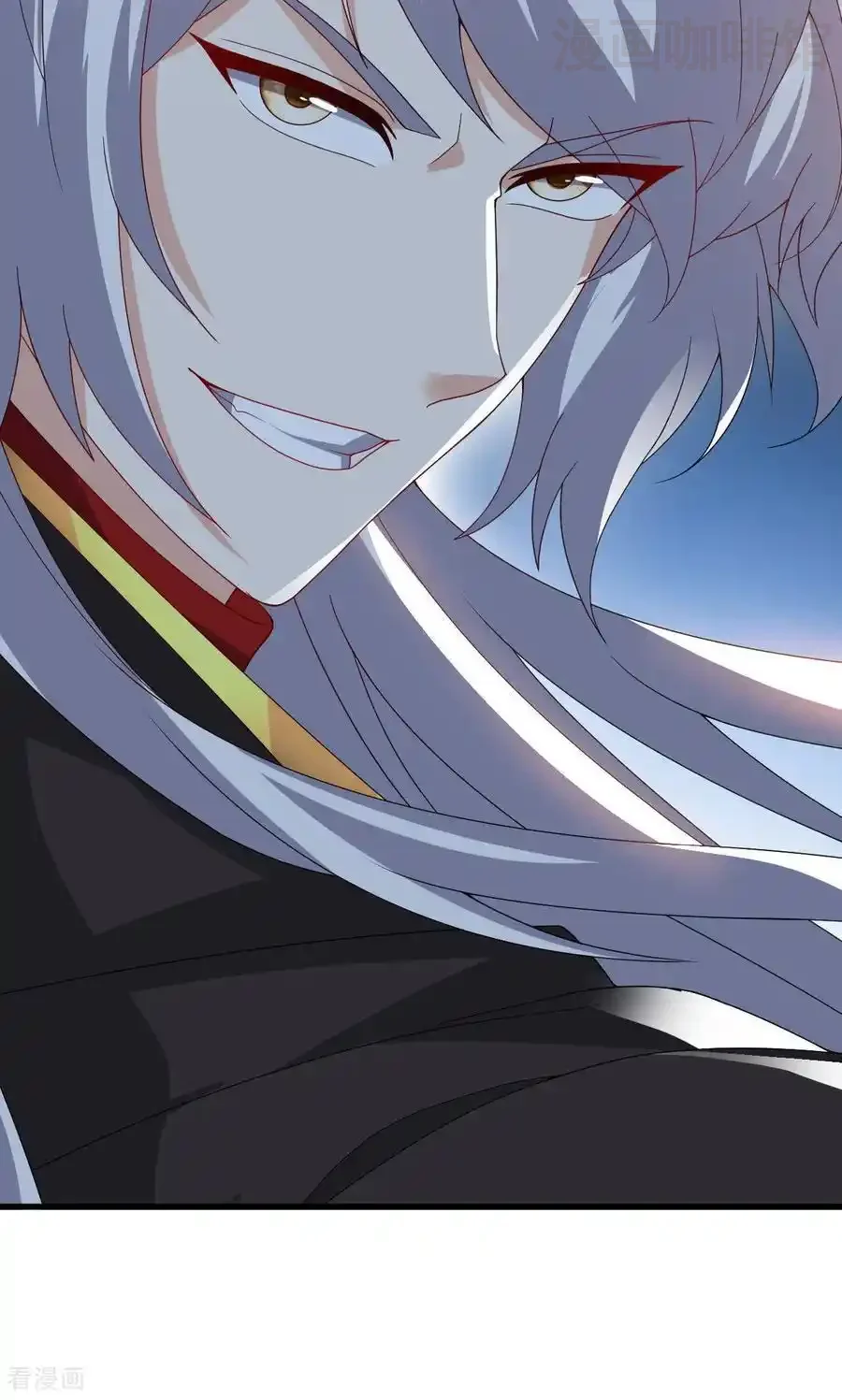 仙武帝尊 第747话 不见棺材不落泪 下拉式漫画 - 漫画咖啡馆 免费阅读 - Page 29