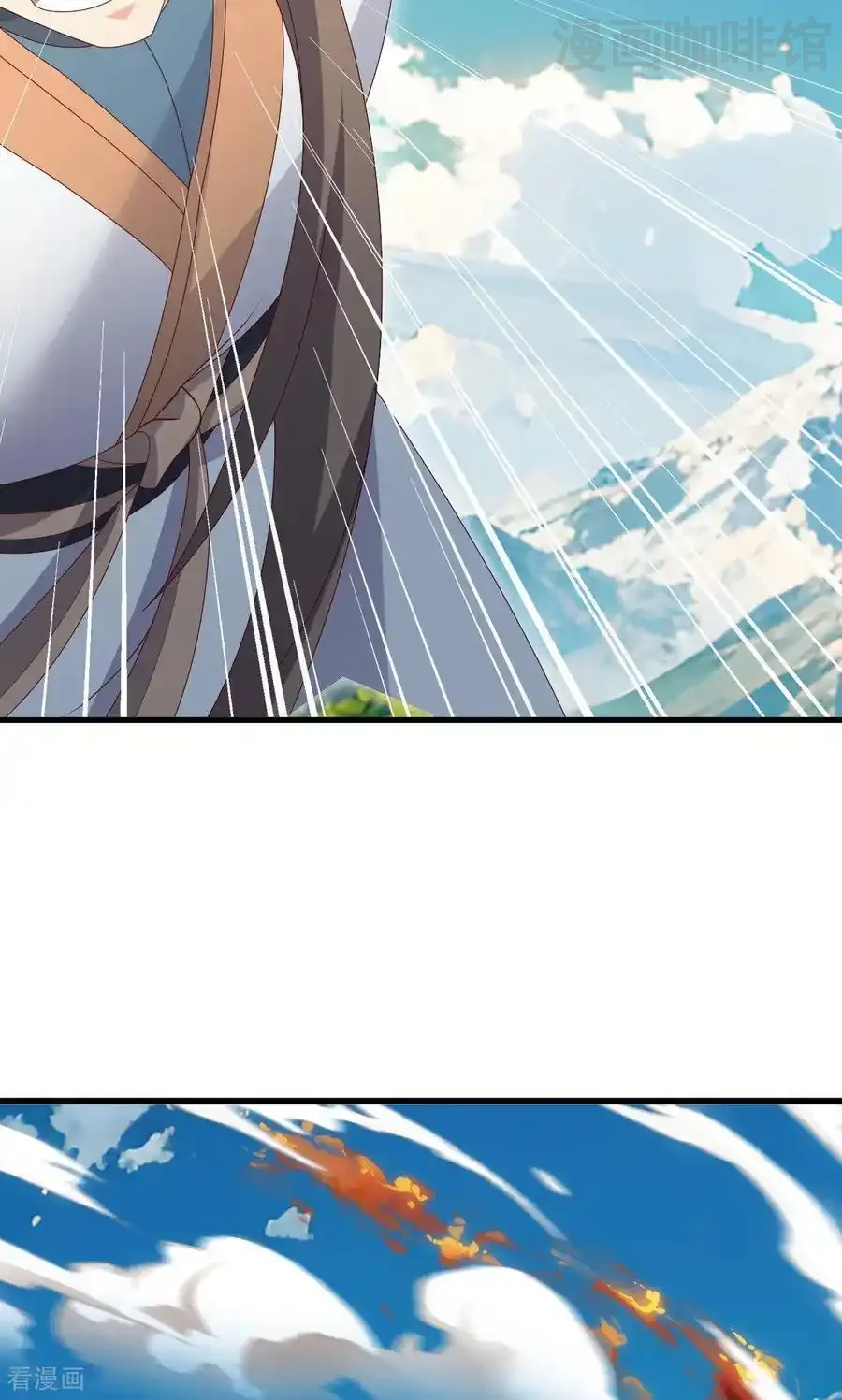 仙武帝尊 第747话 不见棺材不落泪 下拉式漫画 - 漫画咖啡馆 免费阅读 - Page 35