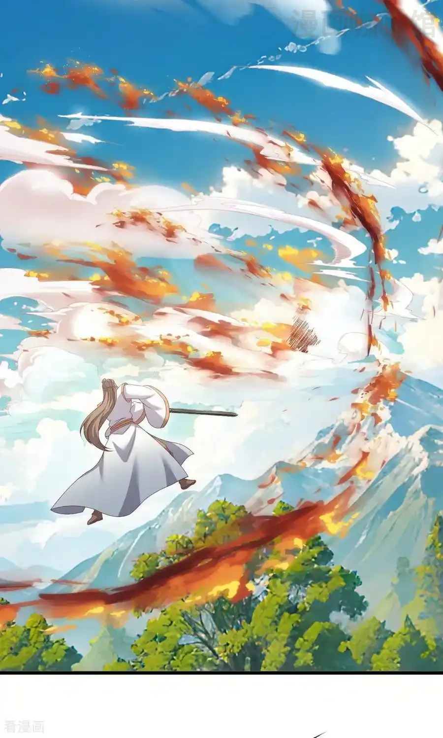 仙武帝尊 第747话 不见棺材不落泪 下拉式漫画 - 漫画咖啡馆 免费阅读 - Page 36