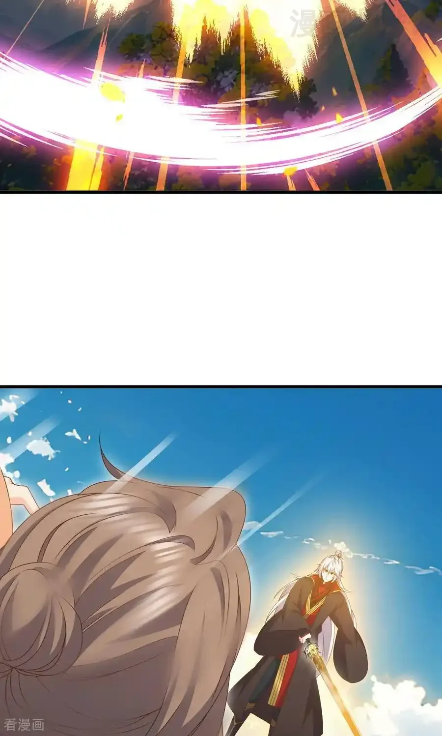 仙武帝尊 第747话 不见棺材不落泪 下拉式漫画 - 漫画咖啡馆 免费阅读 - Page 41