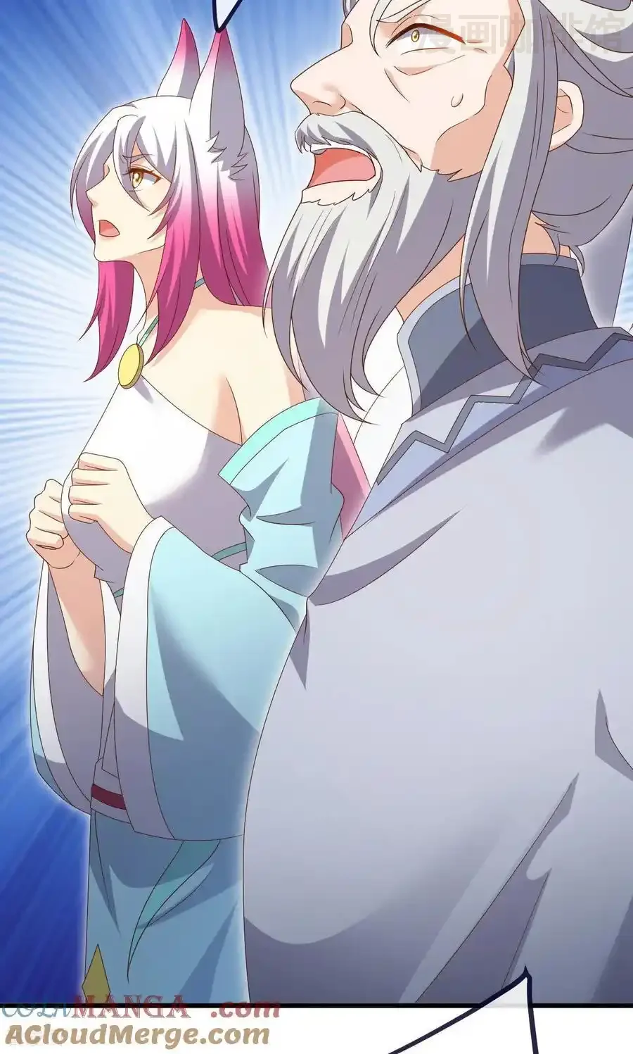 仙武帝尊 第747话 不见棺材不落泪 下拉式漫画 - 漫画咖啡馆 免费阅读 - Page 43