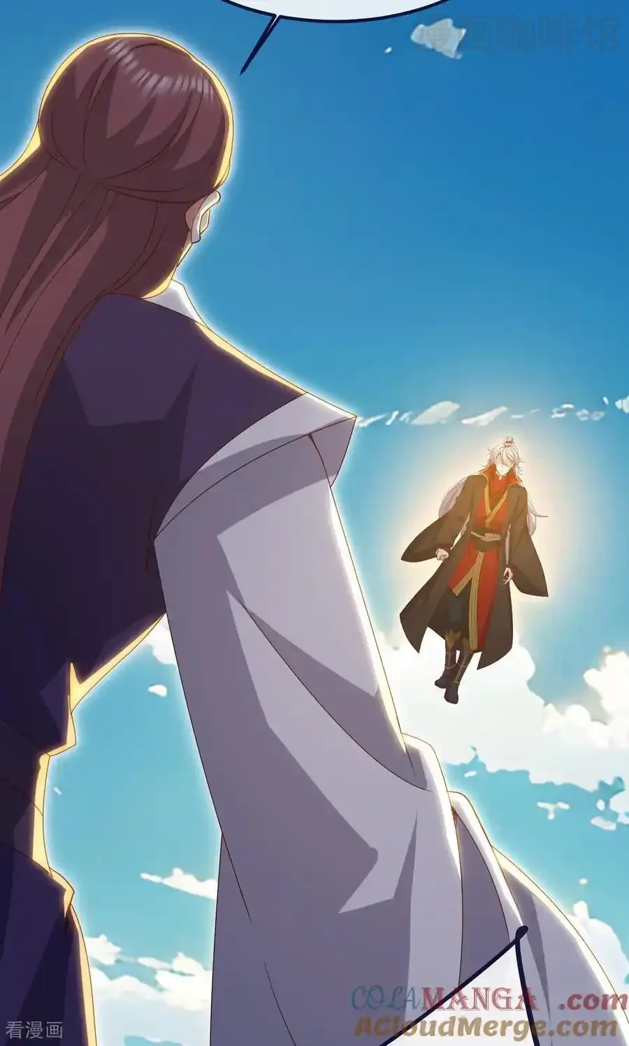 仙武帝尊 第747话 不见棺材不落泪 下拉式漫画 - 漫画咖啡馆 免费阅读 - Page 64