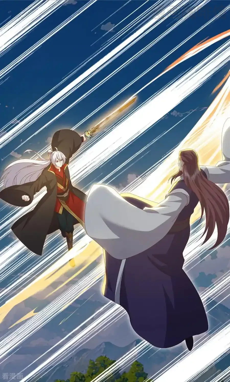 仙武帝尊 第747话 不见棺材不落泪 下拉式漫画 - 漫画咖啡馆 免费阅读 - Page 71