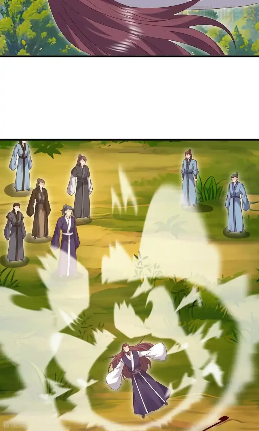 仙武帝尊 第747话 不见棺材不落泪 下拉式漫画 - 漫画咖啡馆 免费阅读 - Page 75