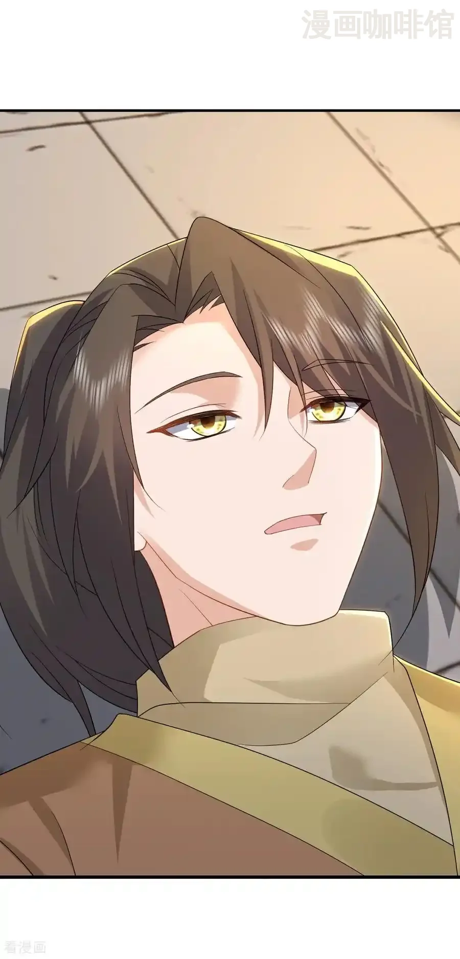 仙武帝尊 第614话 可曾婚配 下拉式漫画 - 漫画咖啡馆 免费阅读 - Page 30