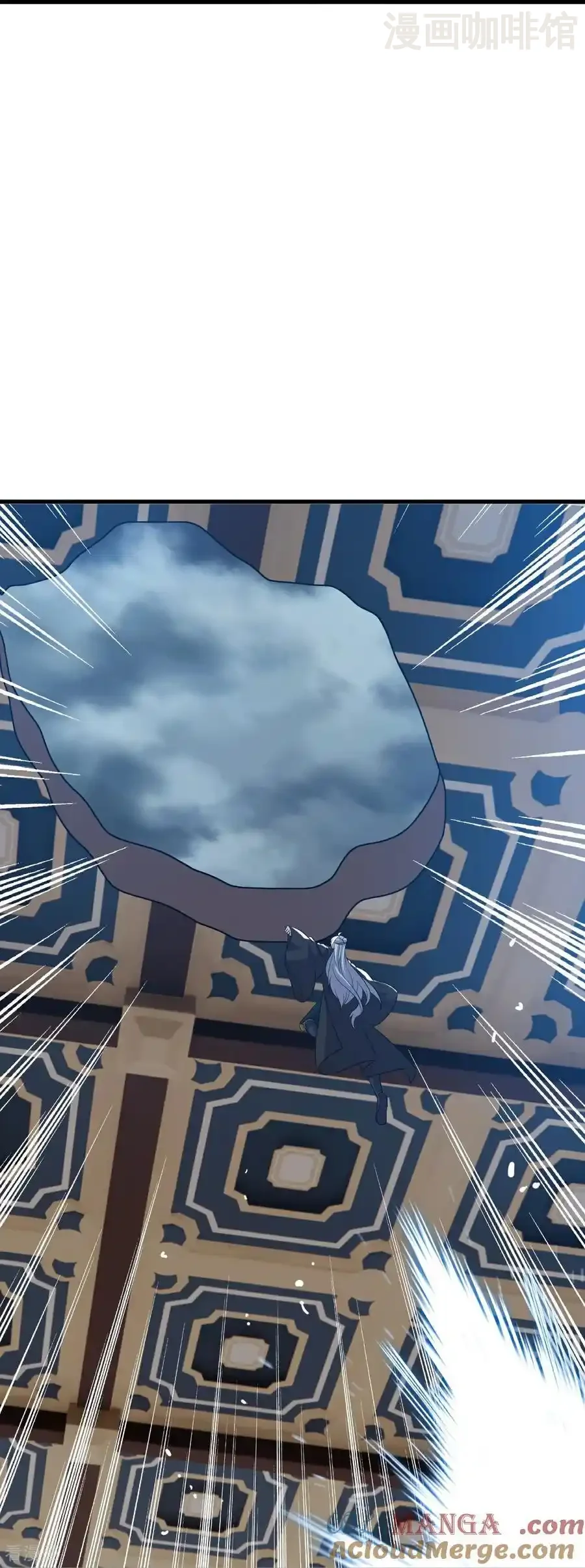 仙武帝尊 第784话 这么玩是吧 下拉式漫画 - 漫画咖啡馆 免费阅读 - Page 28