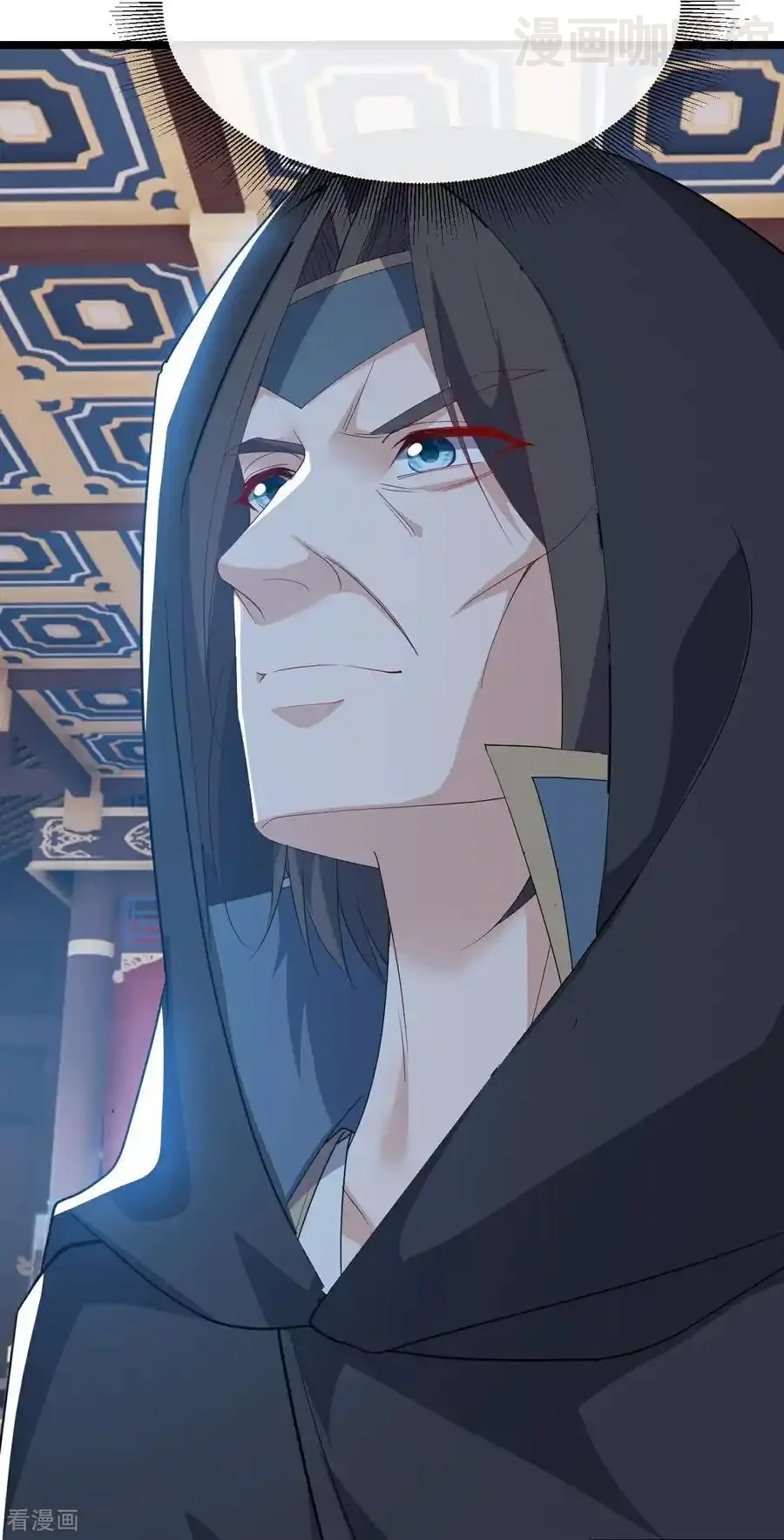 仙武帝尊 第784话 这么玩是吧 下拉式漫画 - 漫画咖啡馆 免费阅读 - Page 60