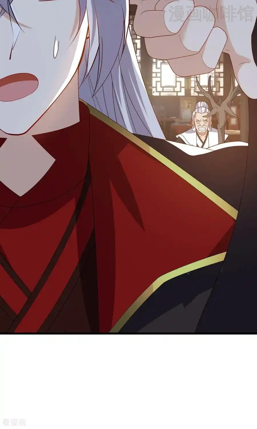 仙武帝尊 第817话 我出九千万 下拉式漫画 - 漫画咖啡馆 免费阅读 - Page 15