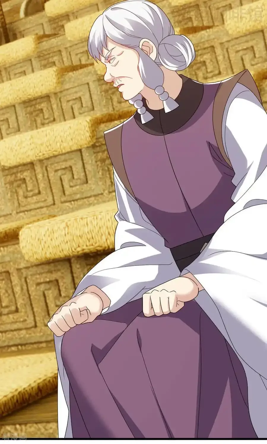 仙武帝尊 第817话 我出九千万 下拉式漫画 - 漫画咖啡馆 免费阅读 - Page 50