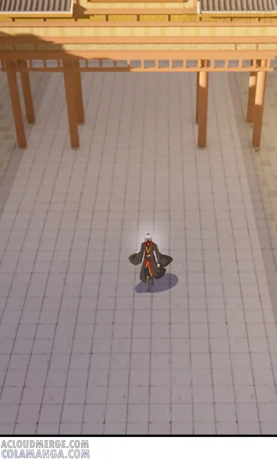 仙武帝尊 第817话 我出九千万 下拉式漫画 - 漫画咖啡馆 免费阅读 - Page 64