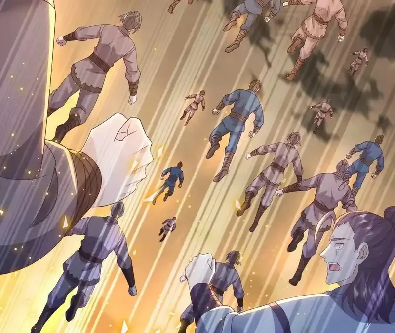 仙武帝尊 第848话 回来再说 下拉式漫画 - 漫画咖啡馆 免费阅读 - Page 11