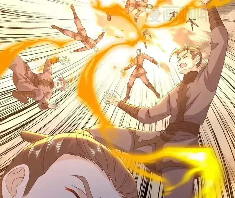 仙武帝尊 第848话 回来再说 下拉式漫画 - 漫画咖啡馆 免费阅读 - Page 17