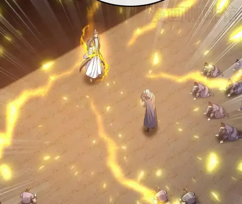 仙武帝尊 第848话 回来再说 下拉式漫画 - 漫画咖啡馆 免费阅读 - Page 20