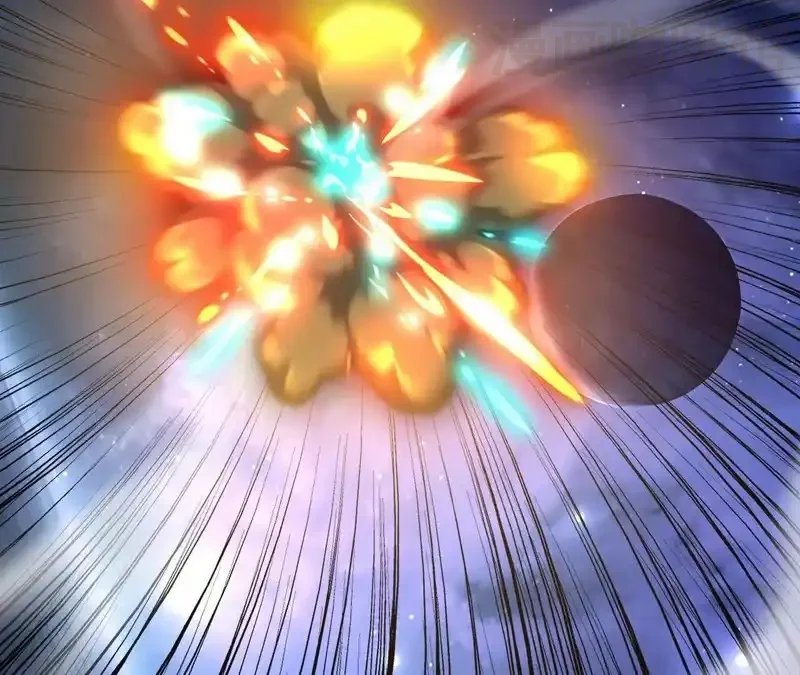 仙武帝尊 第848话 回来再说 下拉式漫画 - 漫画咖啡馆 免费阅读 - Page 32