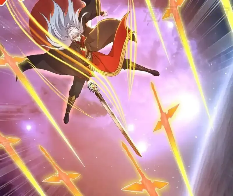 仙武帝尊 第848话 回来再说 下拉式漫画 - 漫画咖啡馆 免费阅读 - Page 45