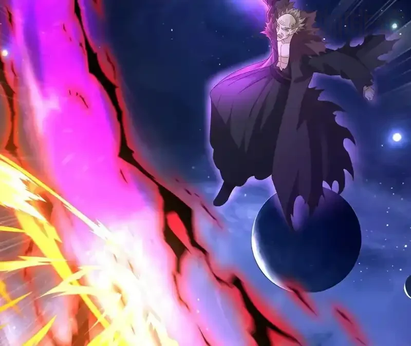 仙武帝尊 第848话 回来再说 下拉式漫画 - 漫画咖啡馆 免费阅读 - Page 48