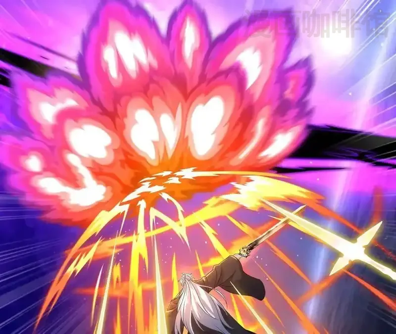 仙武帝尊 第848话 回来再说 下拉式漫画 - 漫画咖啡馆 免费阅读 - Page 52