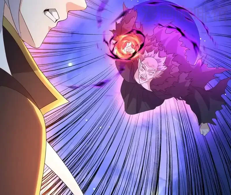 仙武帝尊 第848话 回来再说 下拉式漫画 - 漫画咖啡馆 免费阅读 - Page 55