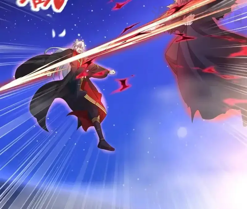 仙武帝尊 第848话 回来再说 下拉式漫画 - 漫画咖啡馆 免费阅读 - Page 58