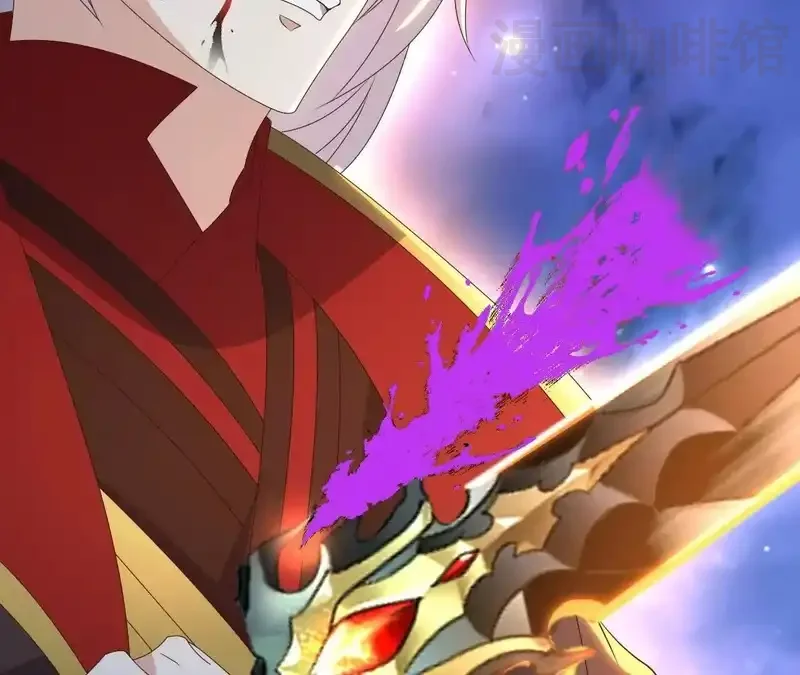 仙武帝尊 第848话 回来再说 下拉式漫画 - 漫画咖啡馆 免费阅读 - Page 61