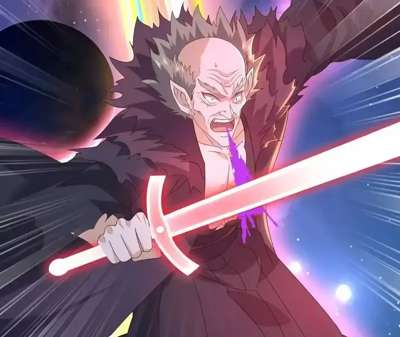 仙武帝尊 第848话 回来再说 下拉式漫画 - 漫画咖啡馆 免费阅读 - Page 90