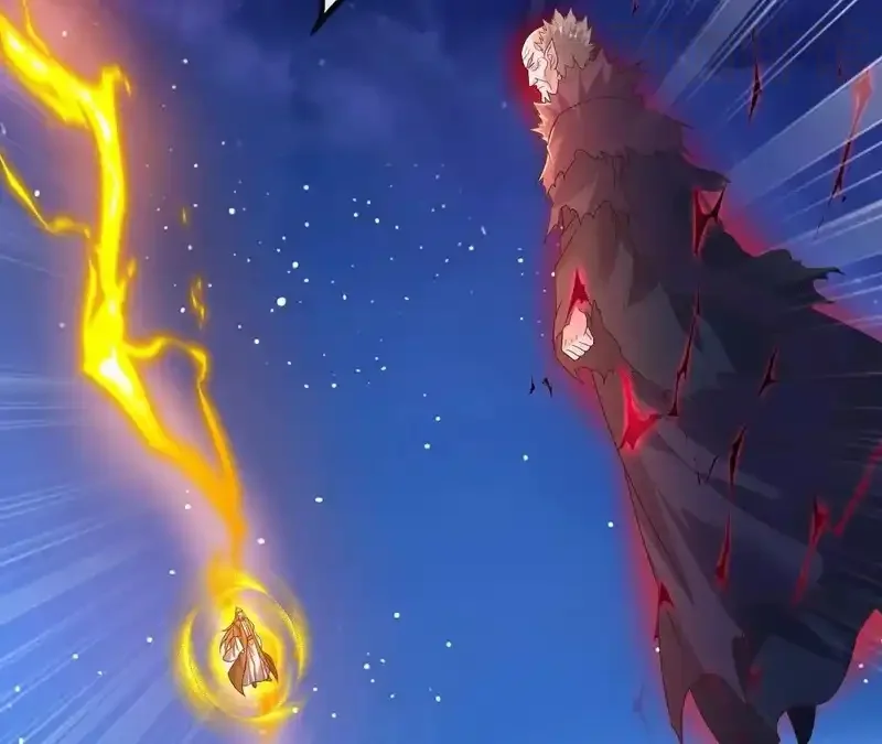 仙武帝尊 第848话 回来再说 下拉式漫画 - 漫画咖啡馆 免费阅读 - Page 96