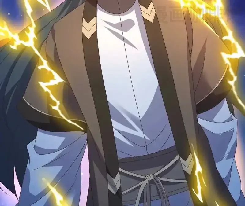 仙武帝尊 第848话 回来再说 下拉式漫画 - 漫画咖啡馆 免费阅读 - Page 100