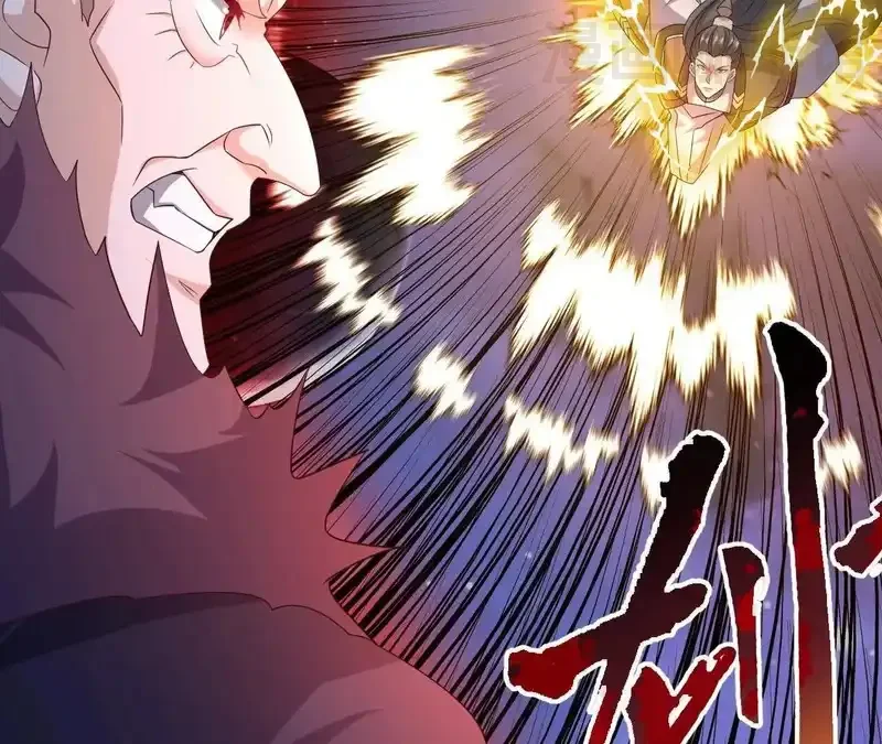 仙武帝尊 第848话 回来再说 下拉式漫画 - 漫画咖啡馆 免费阅读 - Page 115