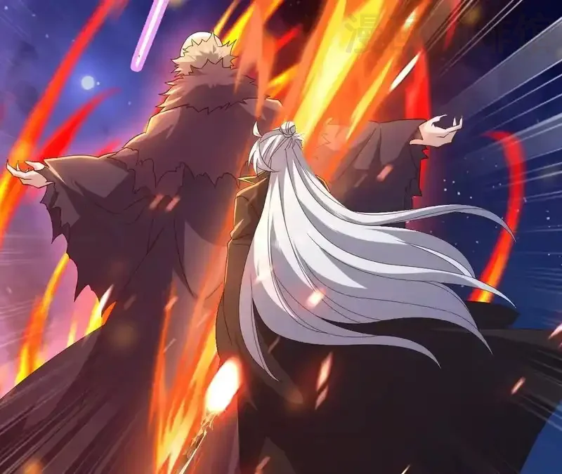 仙武帝尊 第848话 回来再说 下拉式漫画 - 漫画咖啡馆 免费阅读 - Page 131