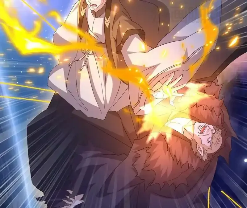 仙武帝尊 第848话 回来再说 下拉式漫画 - 漫画咖啡馆 免费阅读 - Page 138