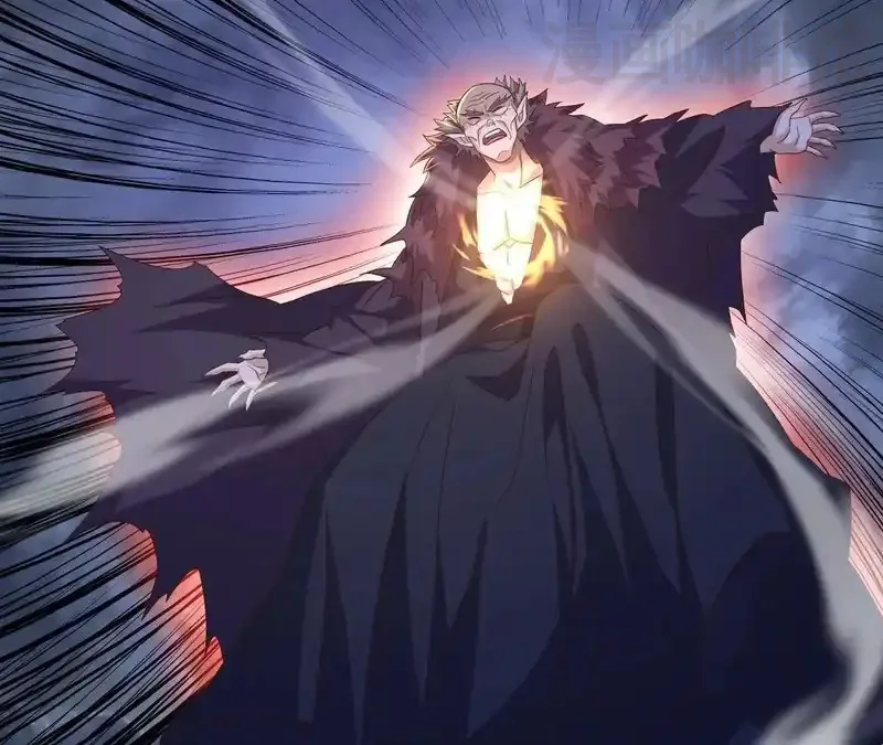 仙武帝尊 第848话 回来再说 下拉式漫画 - 漫画咖啡馆 免费阅读 - Page 141