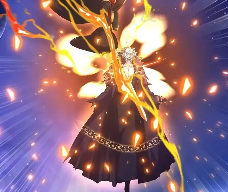 仙武帝尊 第848话 回来再说 下拉式漫画 - 漫画咖啡馆 免费阅读 - Page 153