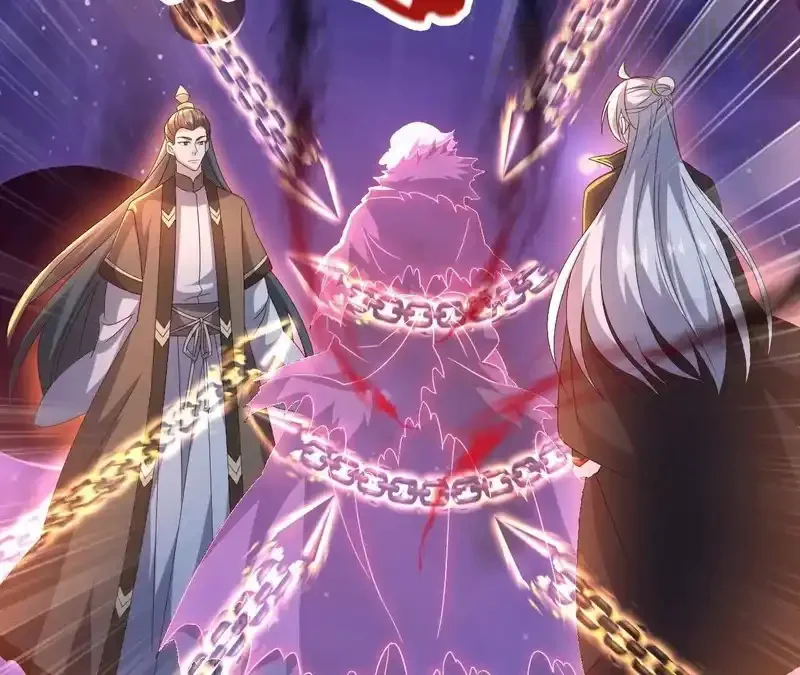 仙武帝尊 第848话 回来再说 下拉式漫画 - 漫画咖啡馆 免费阅读 - Page 159