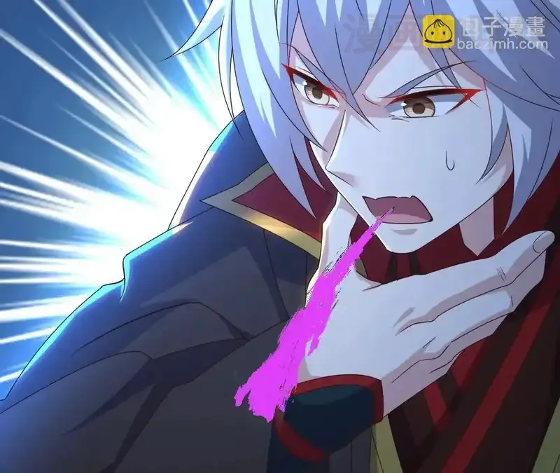 仙武帝尊 第848话 回来再说 下拉式漫画 - 漫画咖啡馆 免费阅读 - Page 162