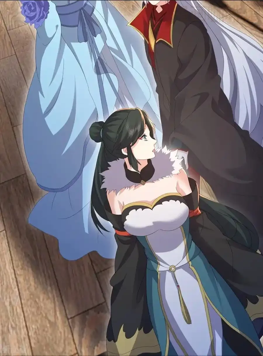 仙武帝尊 第730话 噬道血丹 下拉式漫画 - 漫画咖啡馆 免费阅读 - Page 23