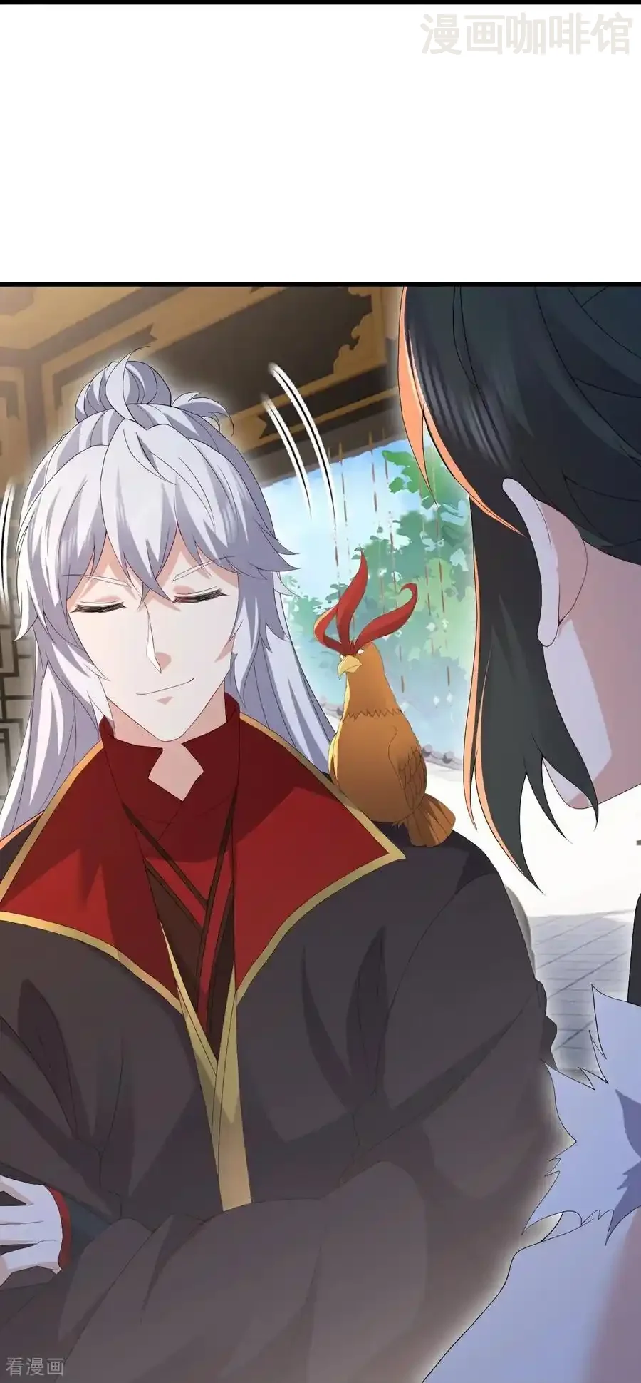 仙武帝尊 第730话 噬道血丹 下拉式漫画 - 漫画咖啡馆 免费阅读 - Page 29