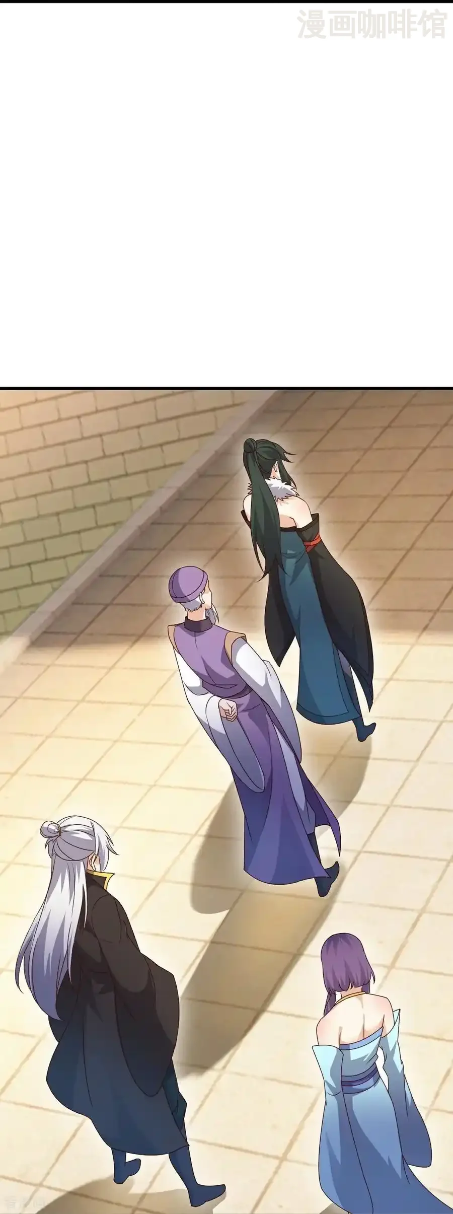 仙武帝尊 第730话 噬道血丹 下拉式漫画 - 漫画咖啡馆 免费阅读 - Page 41