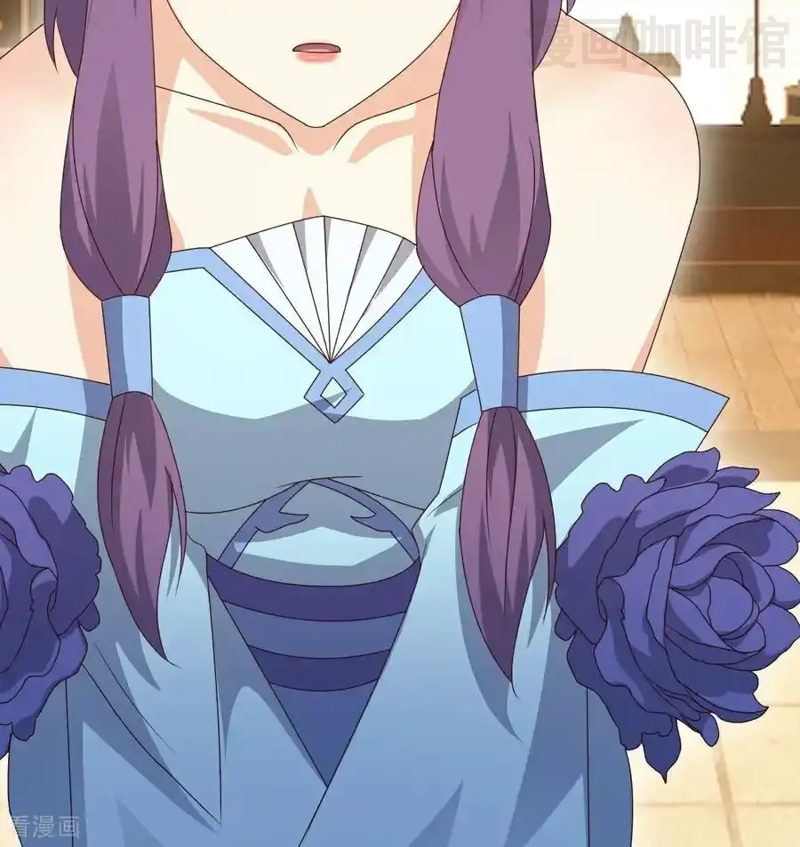 仙武帝尊 第730话 噬道血丹 下拉式漫画 - 漫画咖啡馆 免费阅读 - Page 45