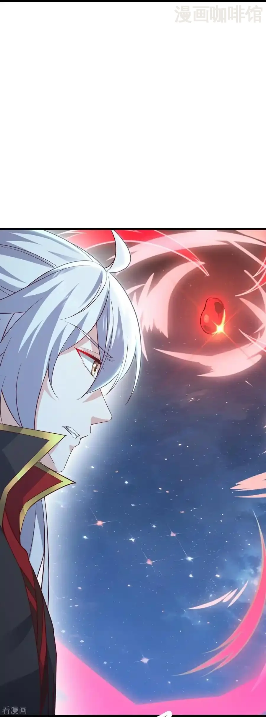 仙武帝尊 第792话 休想越过我 下拉式漫画 - 漫画咖啡馆 免费阅读 - Page 27