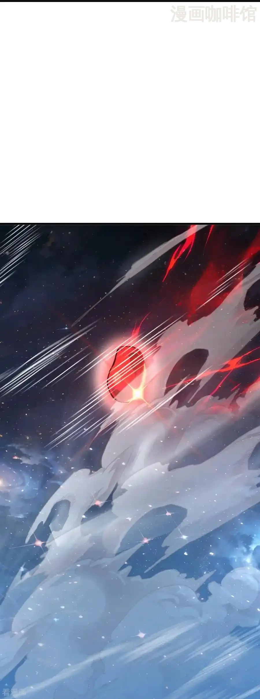 仙武帝尊 第792话 休想越过我 下拉式漫画 - 漫画咖啡馆 免费阅读 - Page 38