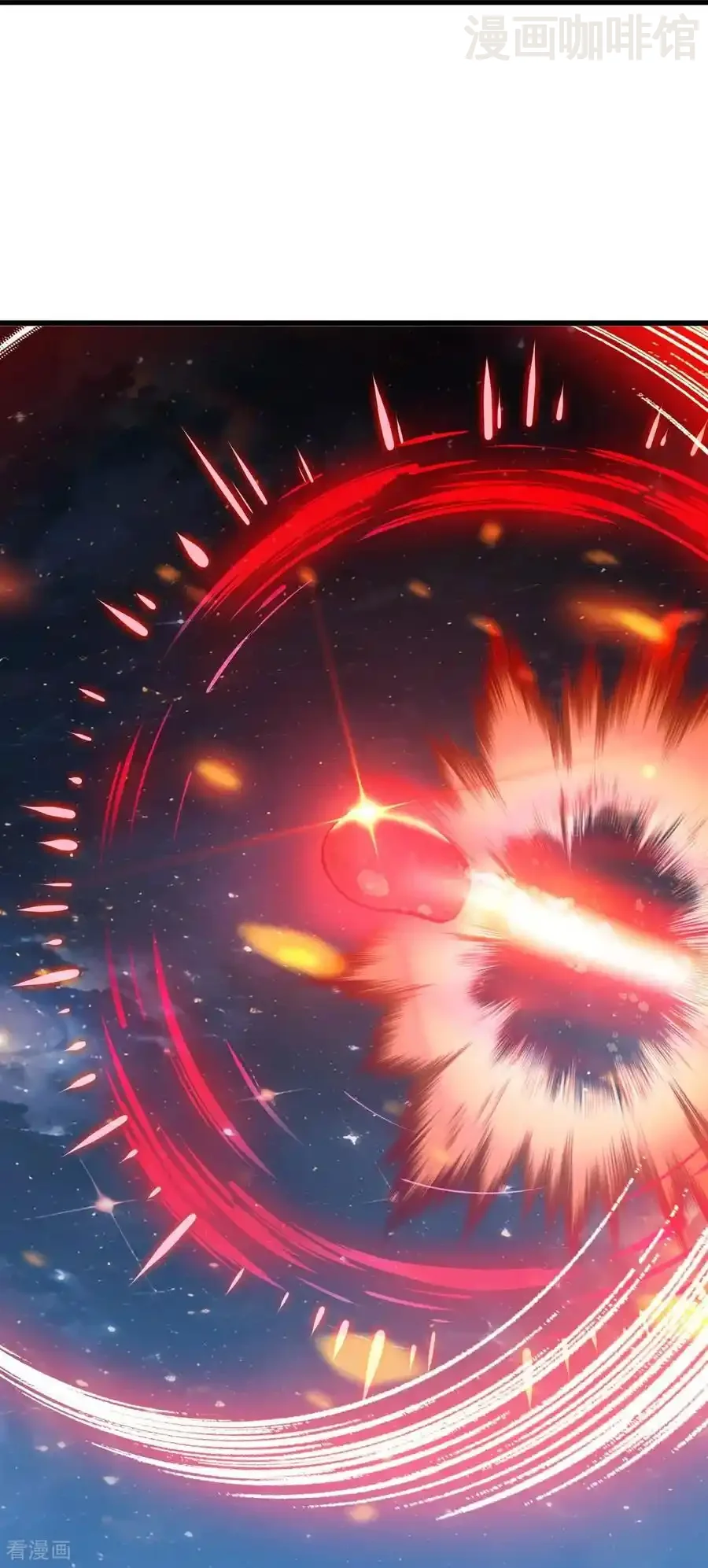 仙武帝尊 第792话 休想越过我 下拉式漫画 - 漫画咖啡馆 免费阅读 - Page 41