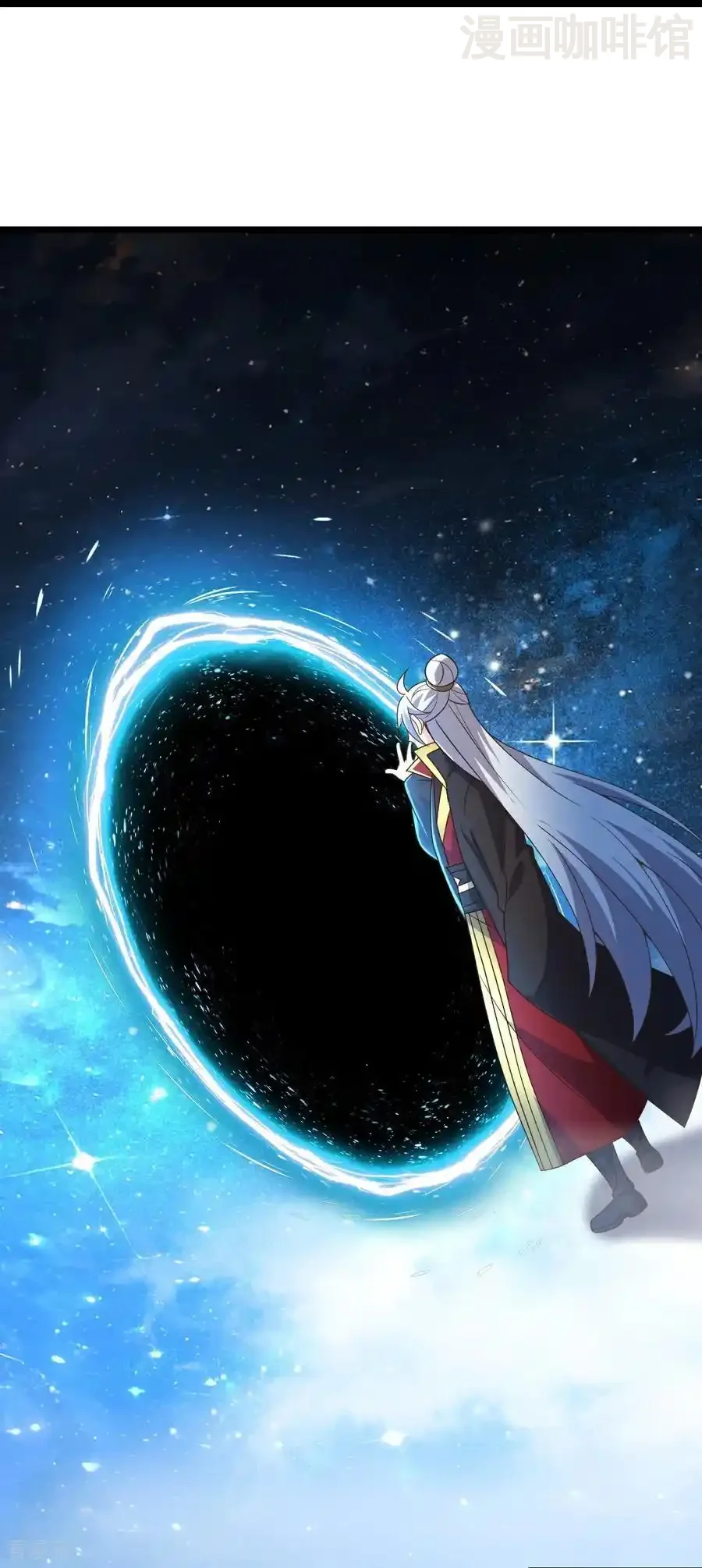 仙武帝尊 第792话 休想越过我 下拉式漫画 - 漫画咖啡馆 免费阅读 - Page 54