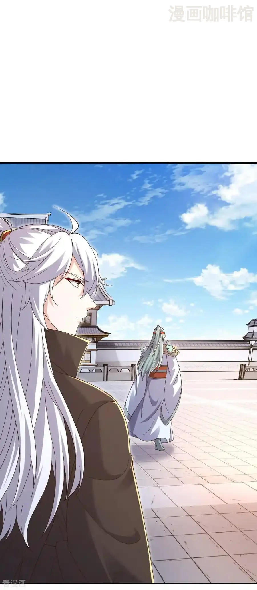 仙武帝尊 第605话 大楚的轮回 下拉式漫画 - 漫画咖啡馆 免费阅读 - Page 23