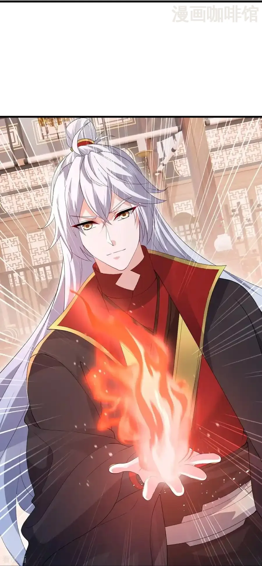 仙武帝尊 第789话 看上什么随便拿 下拉式漫画 - 漫画咖啡馆 免费阅读 - Page 14