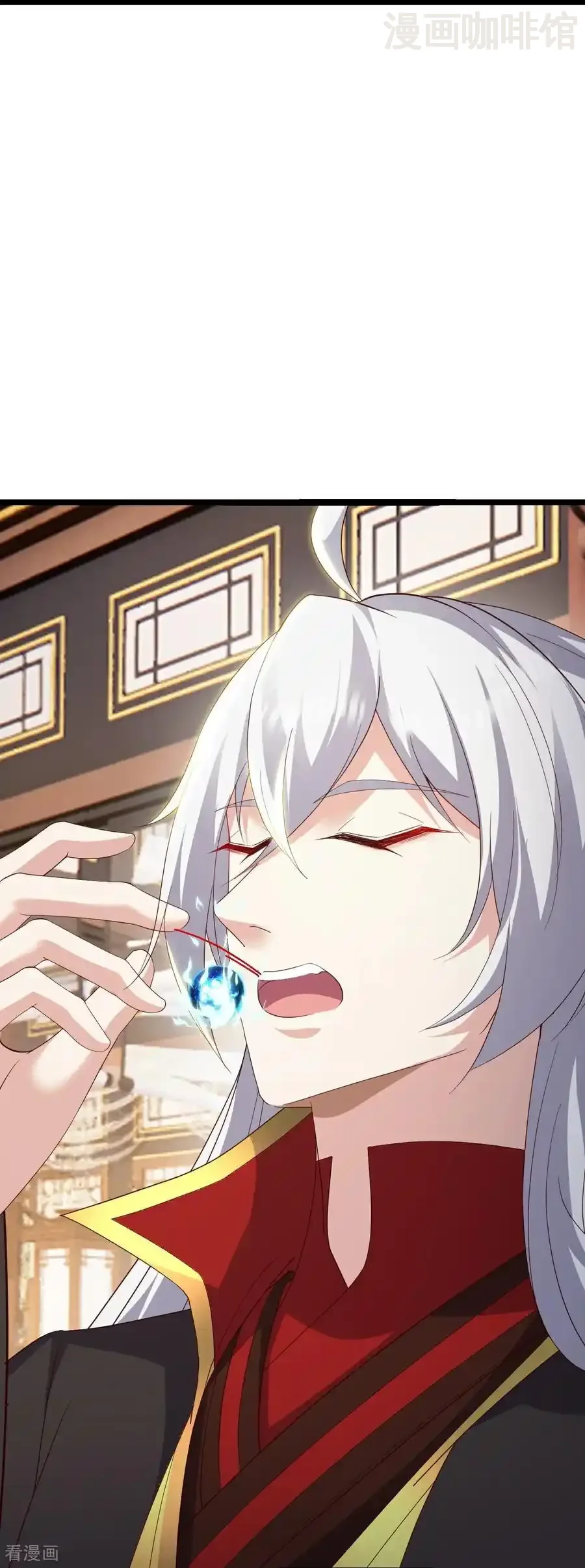 仙武帝尊 第789话 看上什么随便拿 下拉式漫画 - 漫画咖啡馆 免费阅读 - Page 48