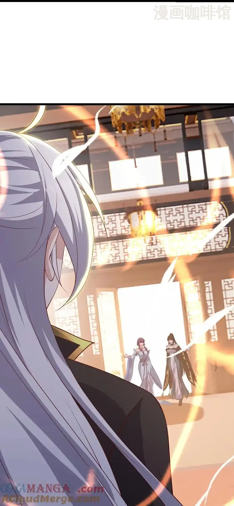 仙武帝尊 第789话 看上什么随便拿 下拉式漫画 - 漫画咖啡馆 免费阅读 - Page 55