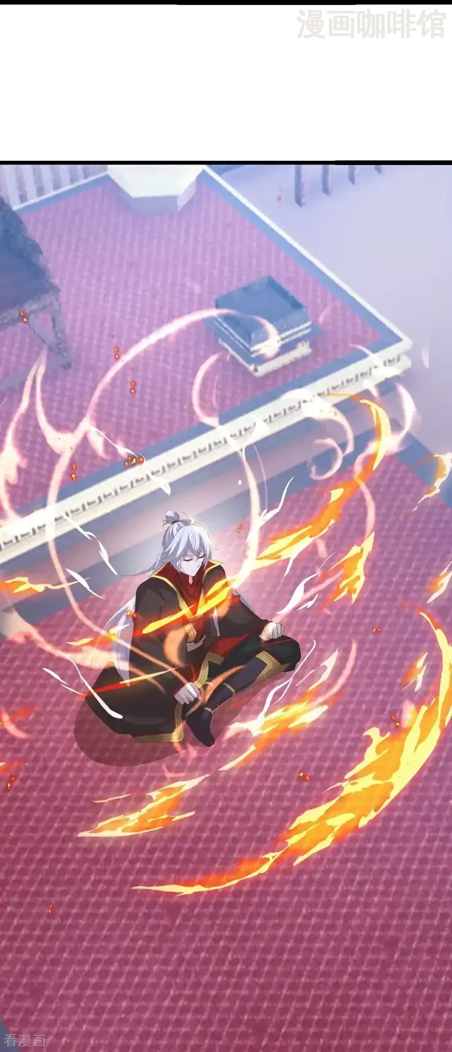 仙武帝尊 第789话 看上什么随便拿 下拉式漫画 - 漫画咖啡馆 免费阅读 - Page 57