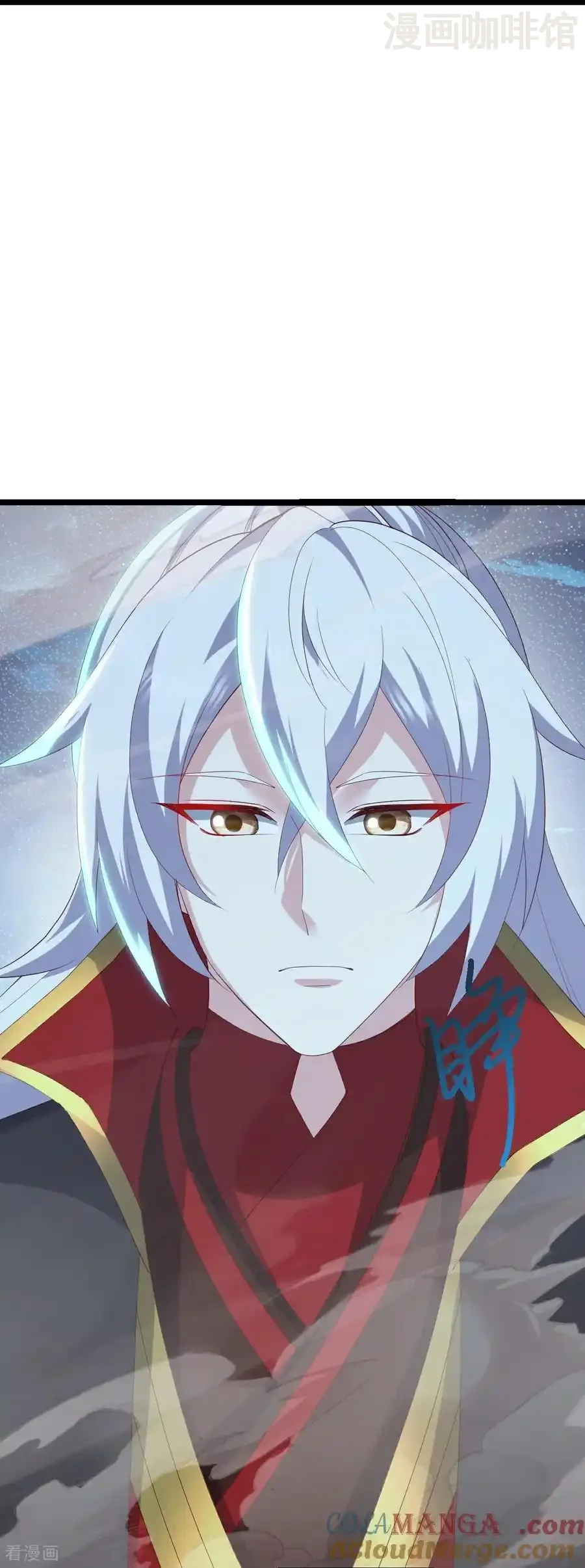 仙武帝尊 第789话 看上什么随便拿 下拉式漫画 - 漫画咖啡馆 免费阅读 - Page 58