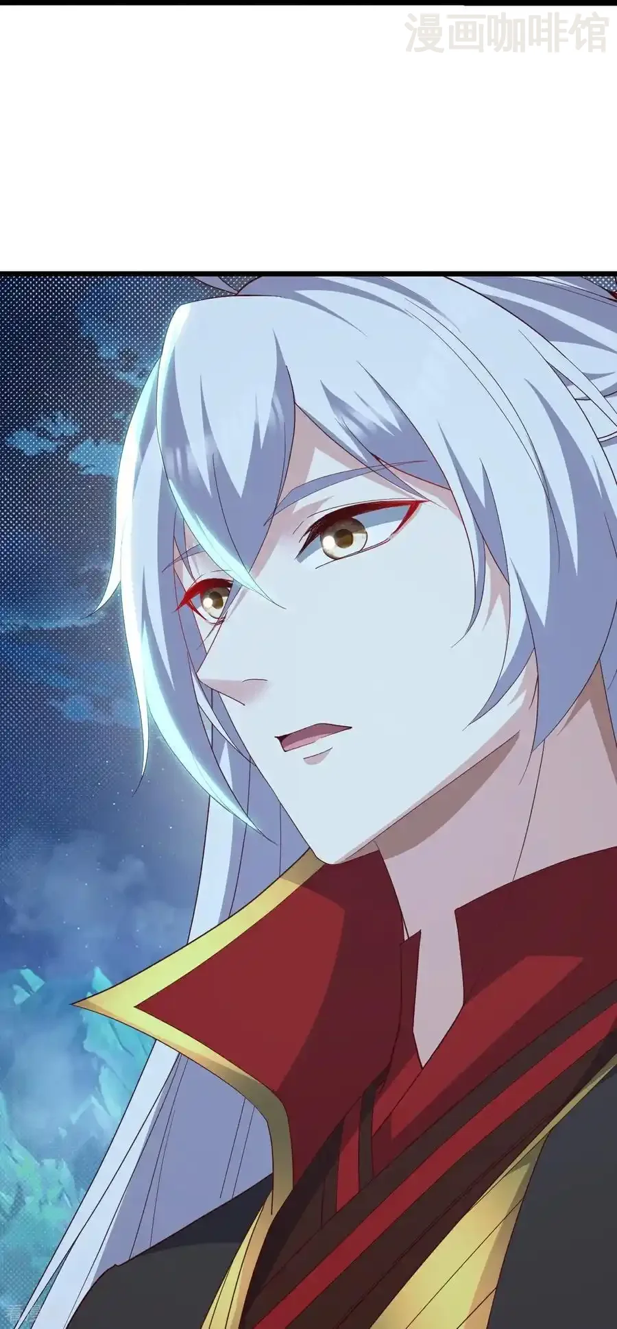 仙武帝尊 第789话 看上什么随便拿 下拉式漫画 - 漫画咖啡馆 免费阅读 - Page 60